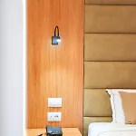 Hotell Olivia's Hill 4*