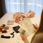 Olivia's Hill Hotell