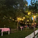 Olivia's Hill 4*