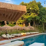 Hotell Olivia's Hill Kryemëdhej