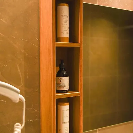 Olivia's Hill Hotell