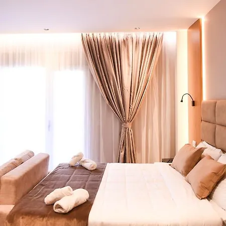 Olivia's Hill Hotell