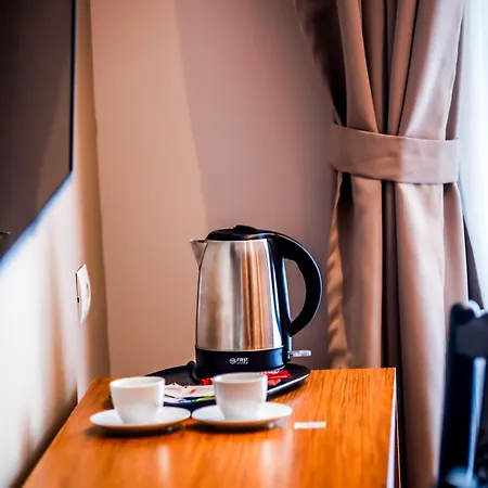 Olivia's Hill Hotel 4*