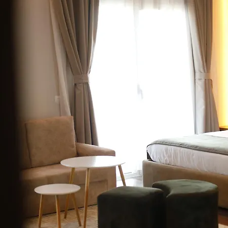 Hotel Olivia's Hill 4*