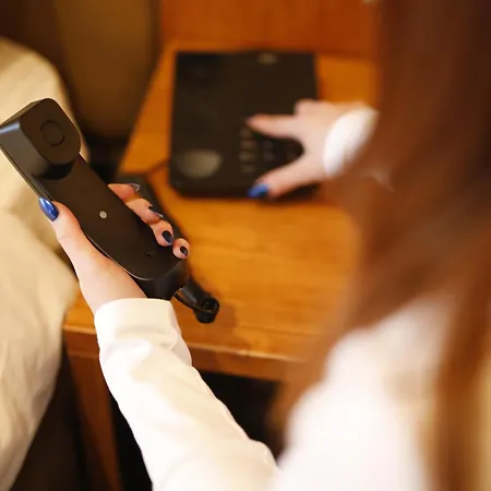 Olivia's Hill Hotell