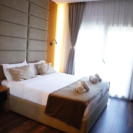 Hotell Olivia's Hill