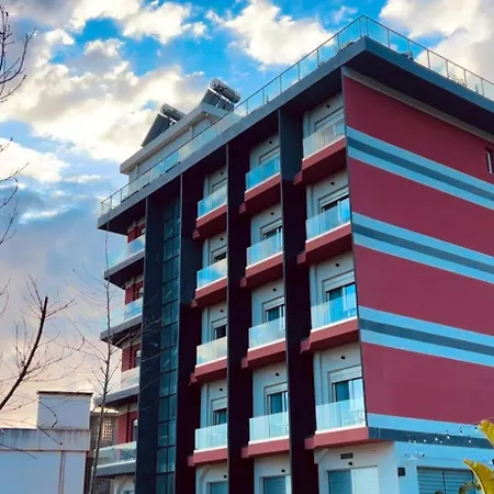 Olivia's Hill Kryemëdhej