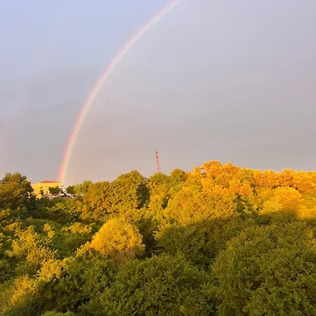 Hotell Olivia's Hill