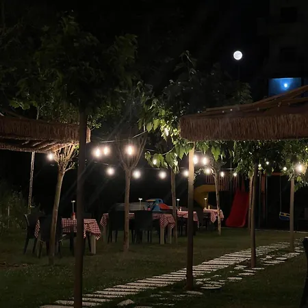 Olivia's Hill Kryemëdhej