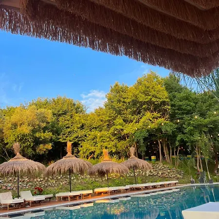 Olivia's Hill Hotell 4*