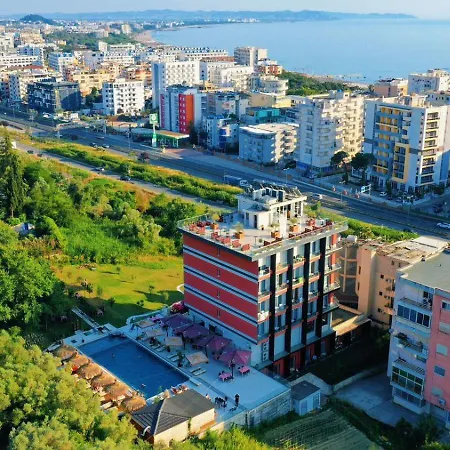 Olivia's Hill Hotell