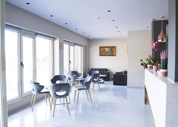 Padel Olivia's Hill Kryemedhej