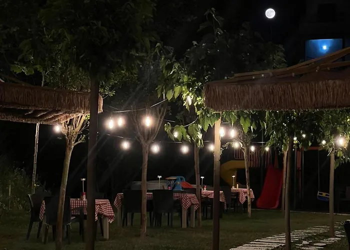 Padel Olivia's Hill Kryemedhej