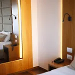 Padel Olivia's Hill Hotel 4*