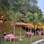 Padel Olivia's Hill 4* Kryemëdhej