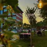 Padel Olivia's Hill Ξενοδοχείο