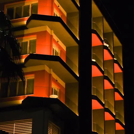 Padel Olivia's Hill Hotel