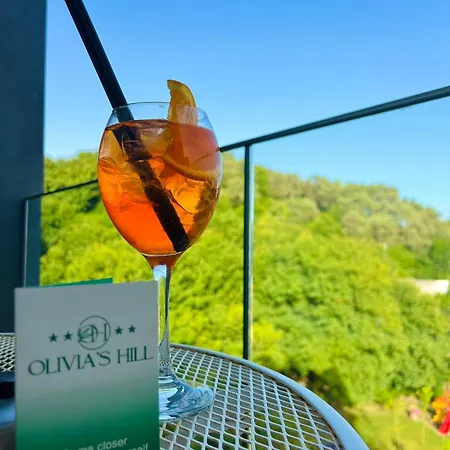 Padel Olivia's Hill Отель