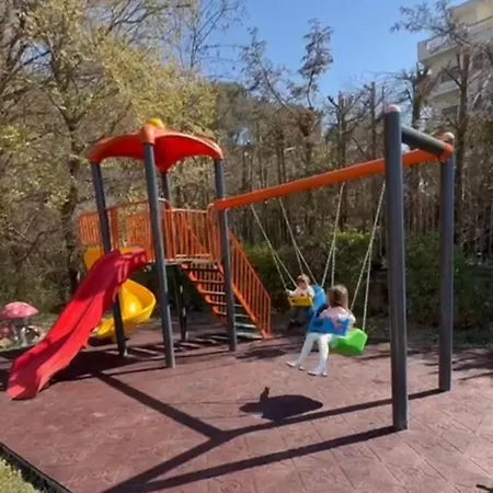 Padel Olivia's Hill Отель 4*