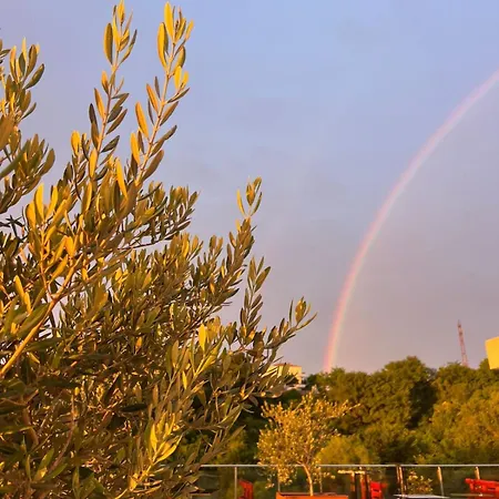 Padel Olivia's Hill Отель 4*