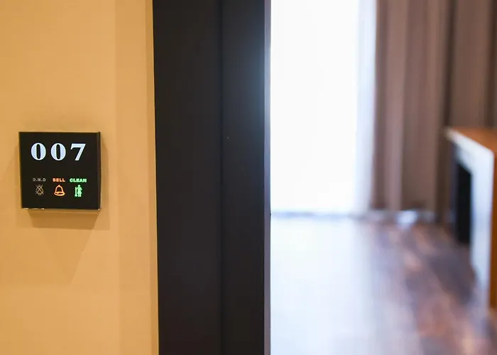 Padel Olivia's Hill 4* Kryemëdhej