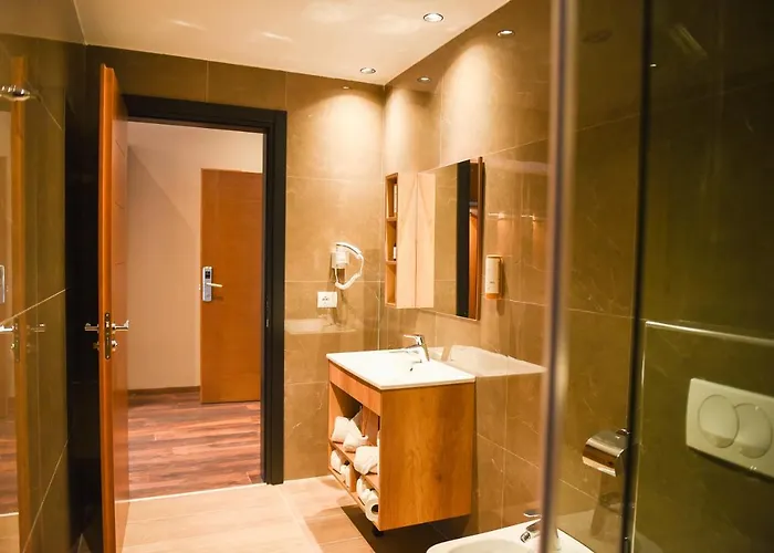 Hotel Padel Olivia's Hill Kryemëdhej