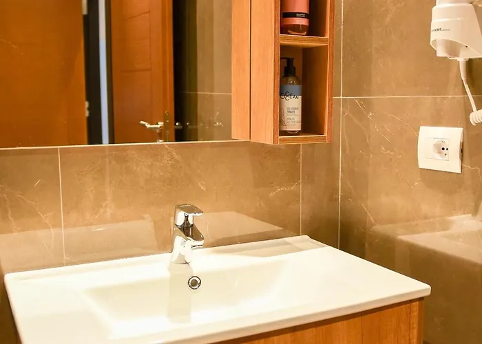 Hotel Padel Olivia's Hill 4*