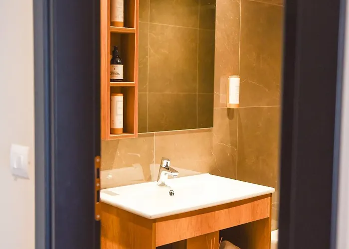 Padel Olivia's Hill Hotel 4*