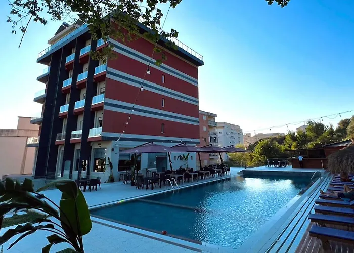 Padel Olivia's Hill Kryemëdhej