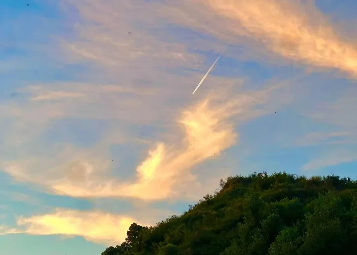 Padel Olivia's Hill Hotel